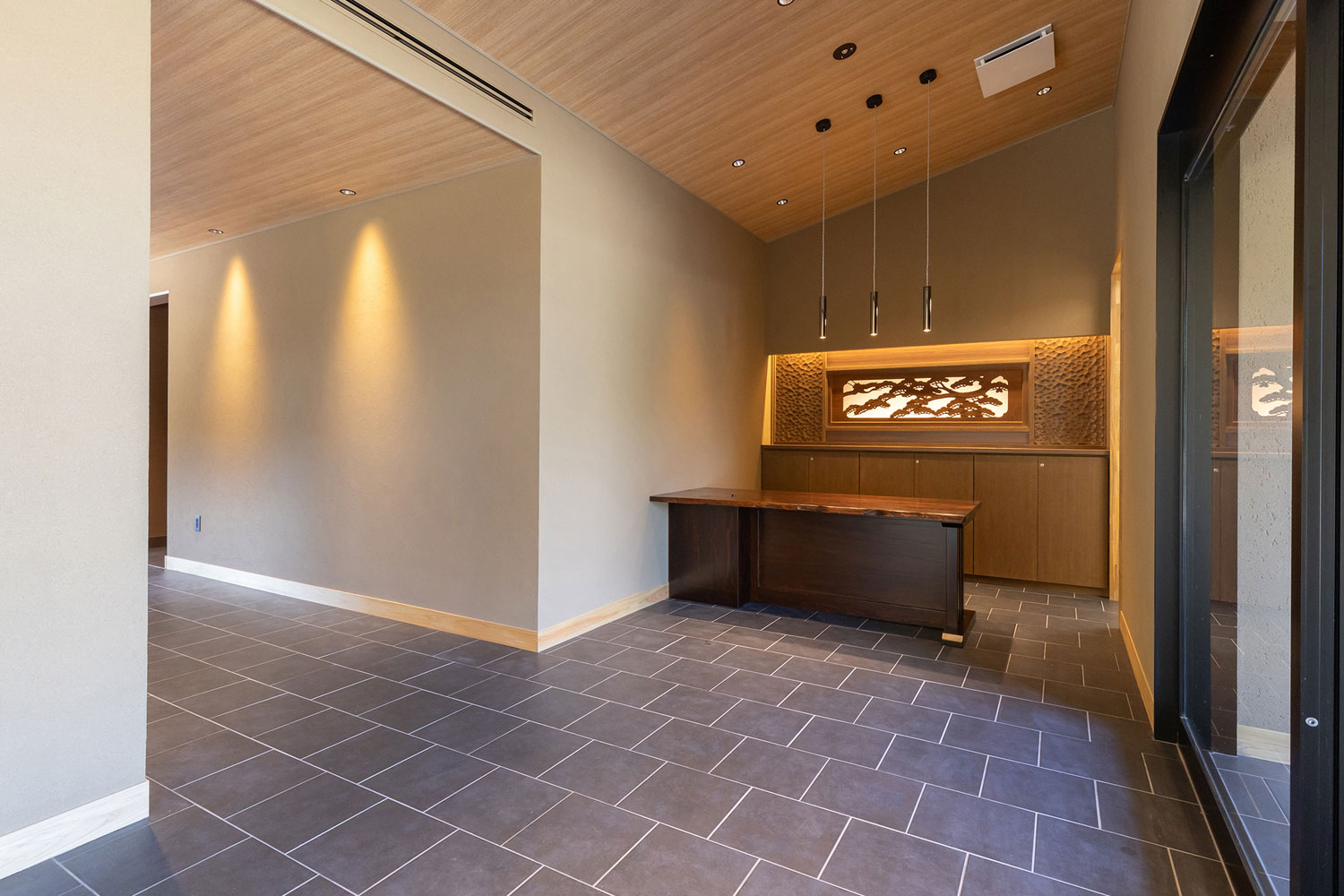 人吉一富士旅館