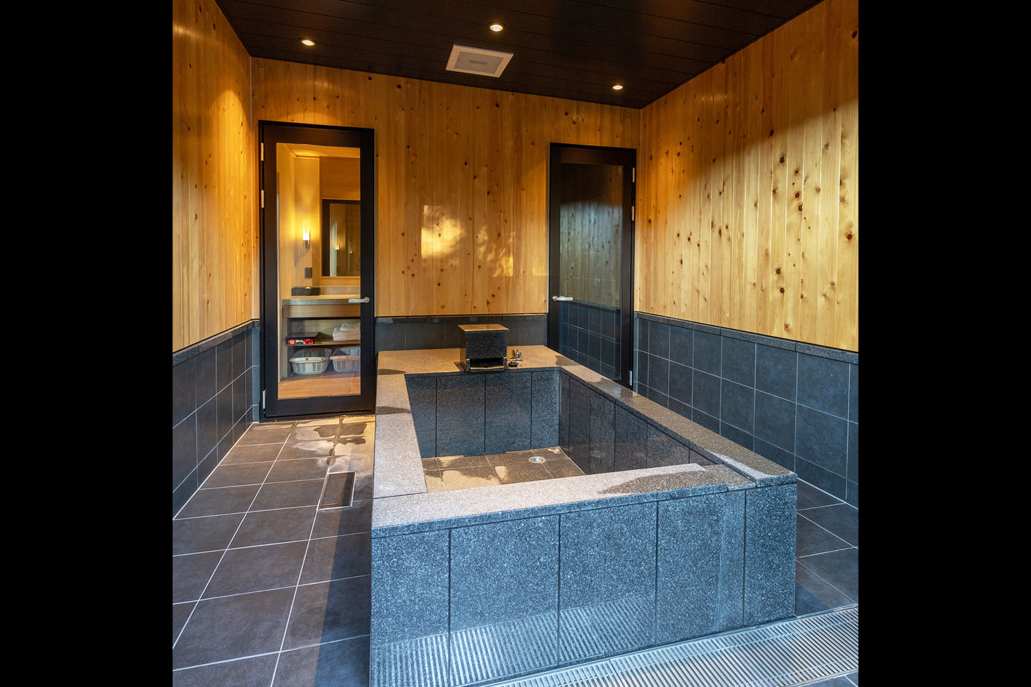 人吉一富士旅館