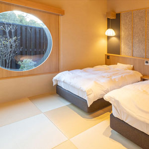 人吉一富士旅館 客室