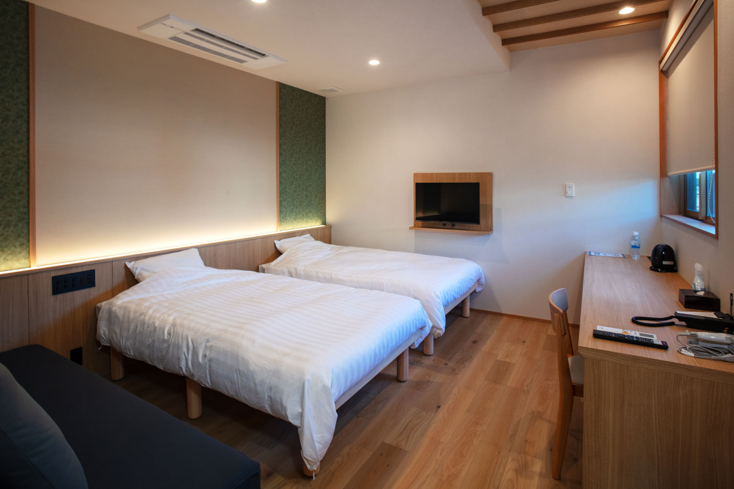 料亭・旅館三川屋