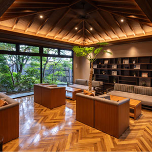 アマネリゾート晴海 大浴場