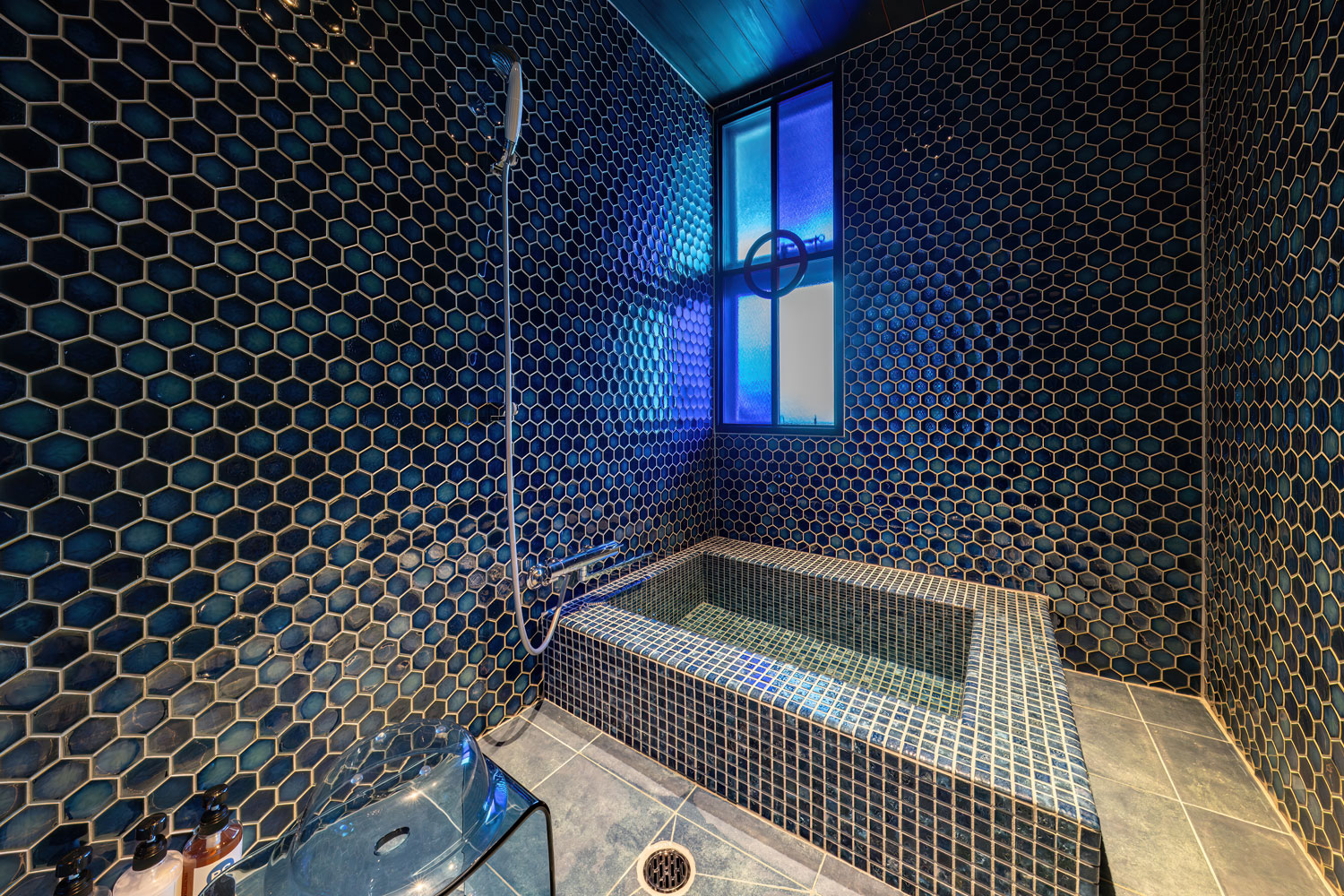 茶心の宿和楽園