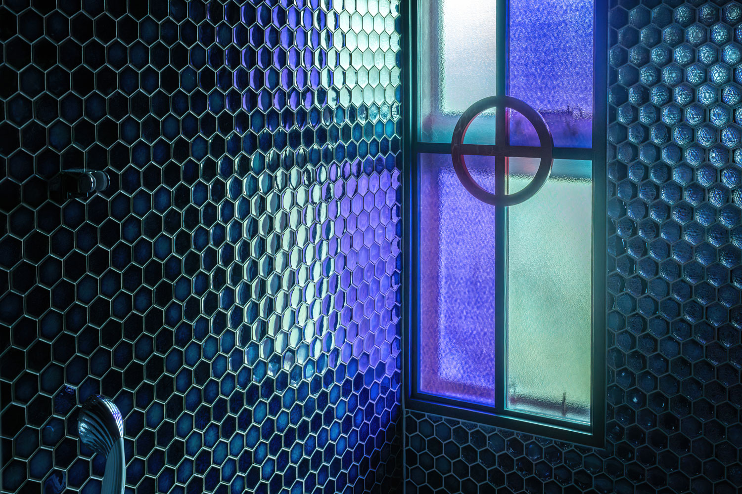 茶心の宿和楽園