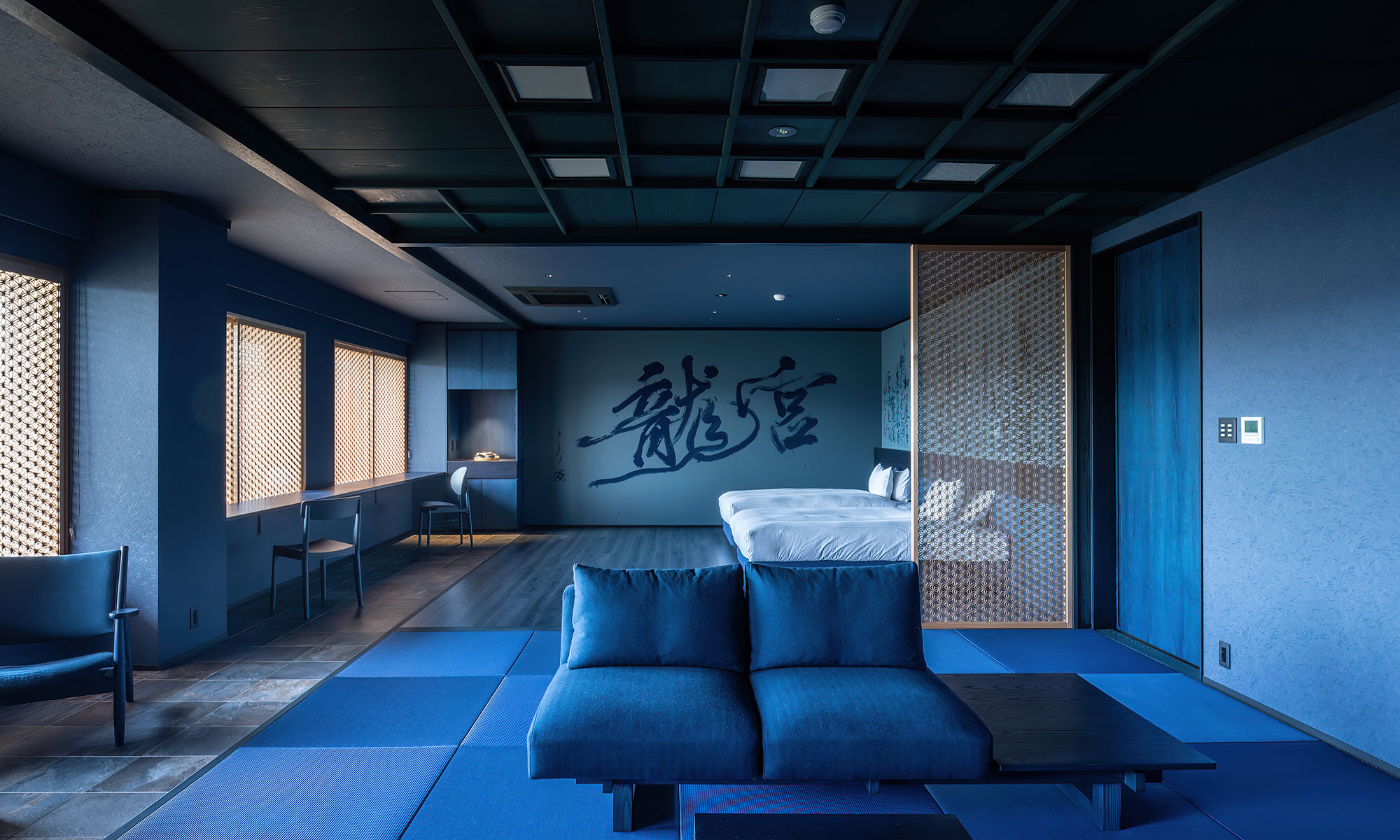 井上輝美建築事務所＋都市開発研究所