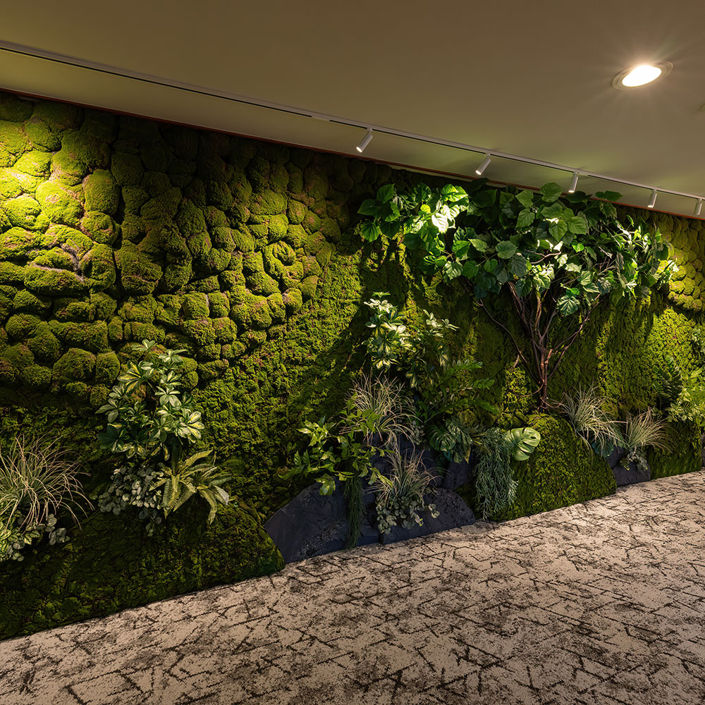 井上輝美建築事務所＋都市開発研究所